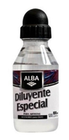 ALBA DILUYENTE ESPECIAL 100 ML ( 2743 )