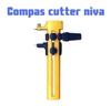 NIVA CUTTER COMPAS