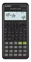 CASIO CALCULADORA CIENTIFICA FX-82 LA PLUS ( 333084 )