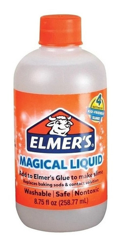 ELMERS LIQUIDO MAGICO ACTIVADOR