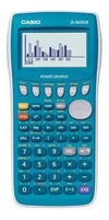 CASIO CALCULADORA GRAFICADORA FX-7400 GII ( 30024 )