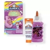 ELMER¨S KIT PARA HACER SLIME MAGIA DE UNICORNIO 2 PIEZAS