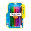 PAPER MATE BOLIGRAFO KILOMETRICO INK JOY 1.0MM X 8 COLORES ( 56471 )