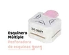 IBI CRAFT REDONDEADORA DE BORDES 3 MEDIDAS ( 301726 ) - comprar online