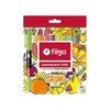 FILGO MARCADOR PERMANENTE STRONG CITRUS X 10 ( 330610 )