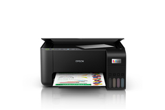 EPSON IMPRESORA MULTIFUNCIONAL Eco Tank L3250