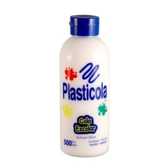 Adhesivo Vinílico 1000 ml Plasticola (3496)