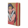 MOOVING NOTES A5 WONDER WOMAN