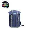 MOOVING MOCHILA SAN FRANCISCO GRIS