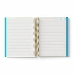 FW CUADERNO 16 X21 T/DURA LINEA HAPPY - tienda online