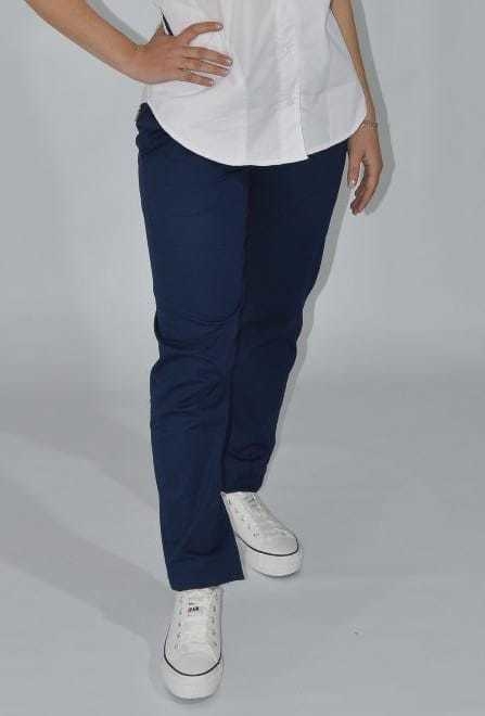 Pantalon Azul Comprar en unitex