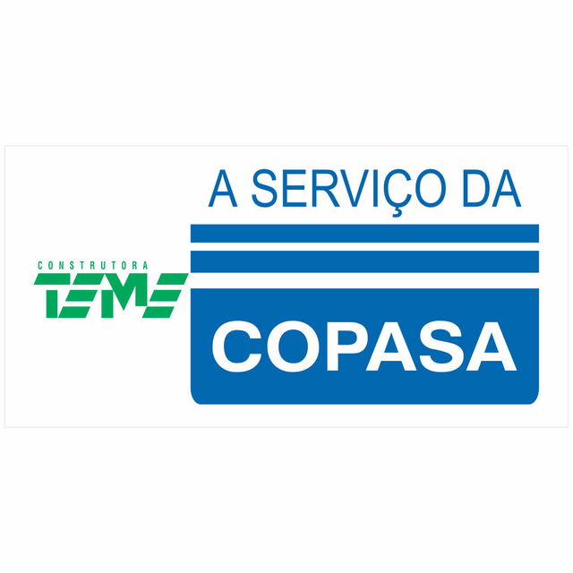 Sessenta e uma agências de atendimento ao cliente da Copasa são