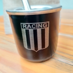 SM72 / Set De Mate Racing Club "La Academia" - comprar online