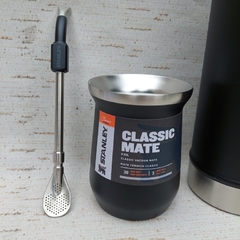 SM78 / Set De Mate STANLEY incluye Termo, Mate y Bombilla - Tienda Matera