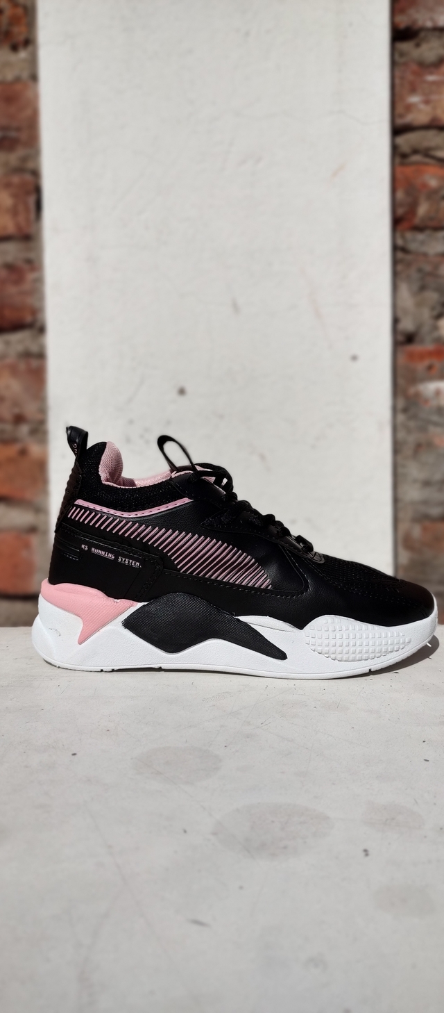 Puma rsx grise hot sale