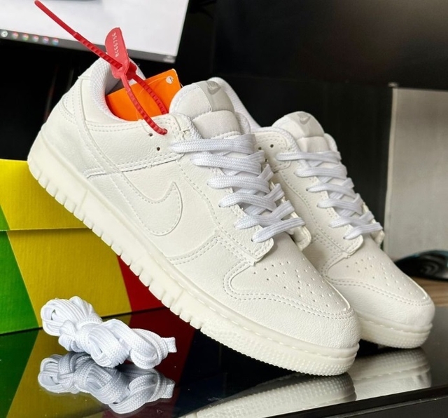 Nike sb blancas hotsell