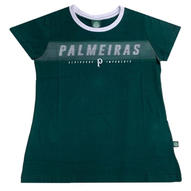 Camisa Internacional Retrô Canelada Feminina N°7 em Promoção na