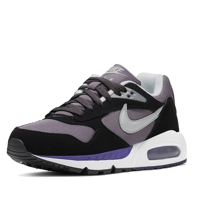 Tenis nike preto com roxo feminino 2025