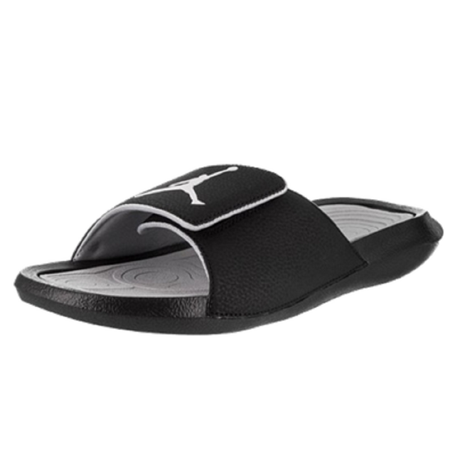 Chinelo jordan hotsell hydro 7 masculino