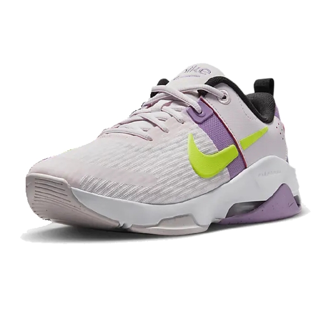 Tenis feminino sales nike zoom