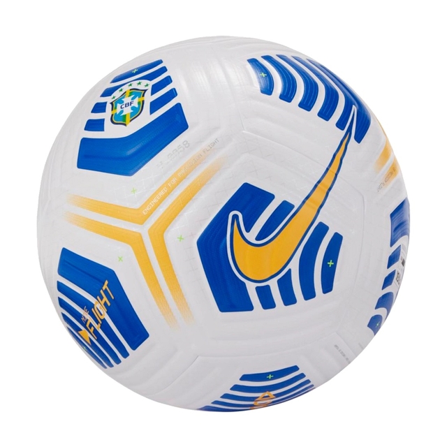 Bola de Futebol de Campo Nike Premier League Flight