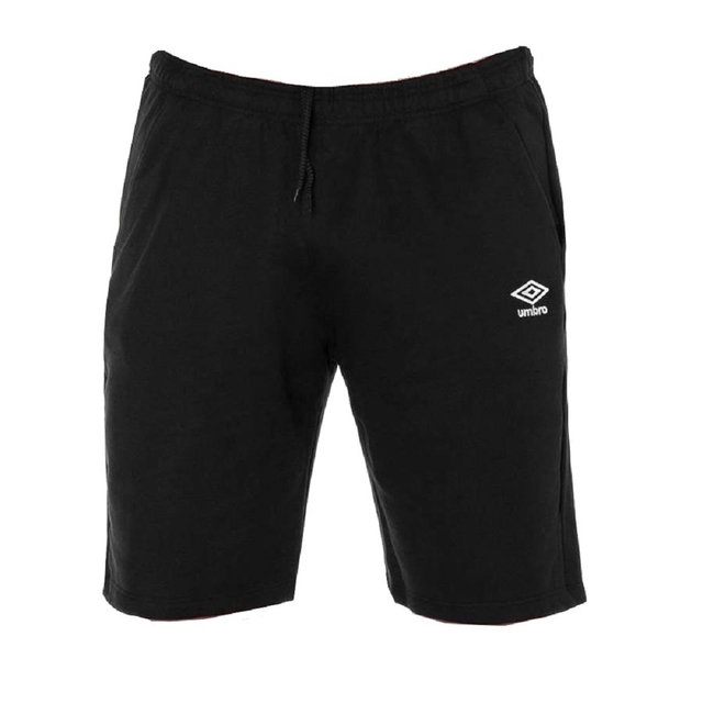 Bermuda moletom cheap umbro