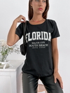 Remera algodon Florida florikap