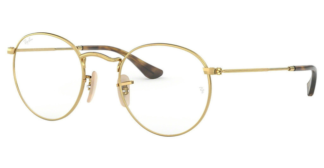 Ray Ban de Receta Mod. RX 3447