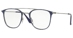 Mod. ORX 6377 / 2906, Ray Ban