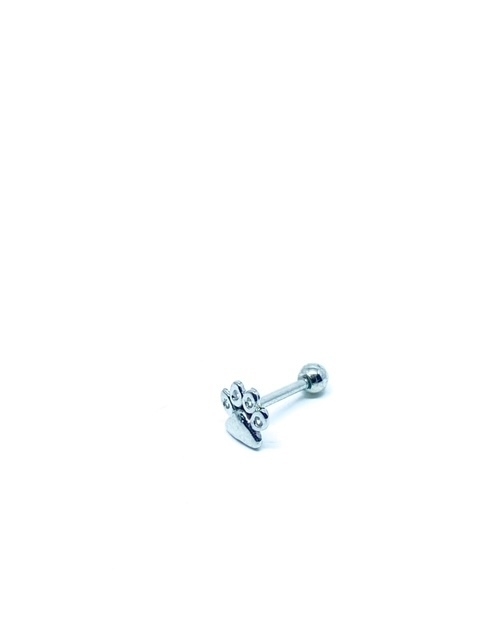 Piercing Patinha com Strass 3311 - comprar online