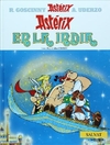 Astérix en la India