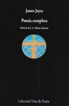 Poesía completa James Joyce