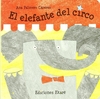 El elefante del circo - comprar online