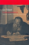 Correspondencia: Tolstói