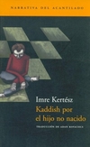 Kaddish por el hijo no nacido