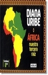 Africa, nuestra tercera raiz