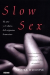 Slow Sex