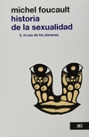 Historia de la sexualidad, Vol. 2. El uso de los placeres