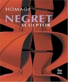 Negret Sculptor: Homage