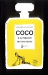 Coco o el pequeño vestido negro