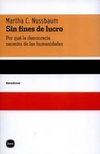 Sin fines de lucro