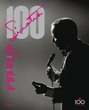 Sinatra 100: El libro oficial del centenario