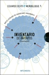 Inventario de inventos (Inventados): Breve catalogo de invenciones imaginarias