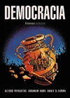 Democracia (cómic)