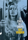 La chica del grupo