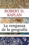 La venganza de la geografía