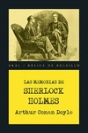 Imagen de Memorias de Sherlock Holmes