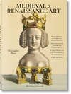 Medieval & Renaissance Art: The Complete Plates