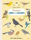 Mi pequeño libro de los pájaros en internet