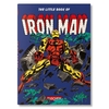 The little book of Iron Man